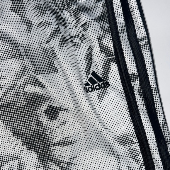 Adidas Kids Floral Sweatsuit - Picture 4 of 15